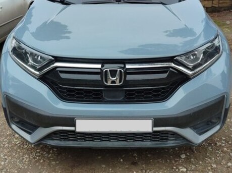 Honda CR-V 2020