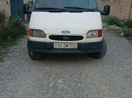 Ford Transit 1994