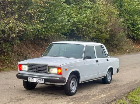 LADA (VAZ) 2107 1998