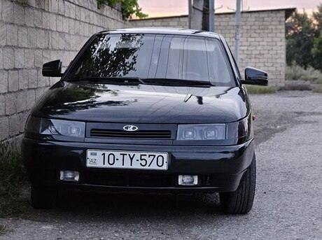 LADA (VAZ) 2110 2005