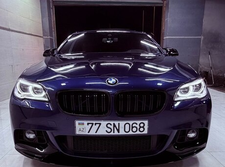 BMW  2015
