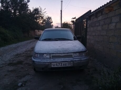 LADA (VAZ) 2112 2002