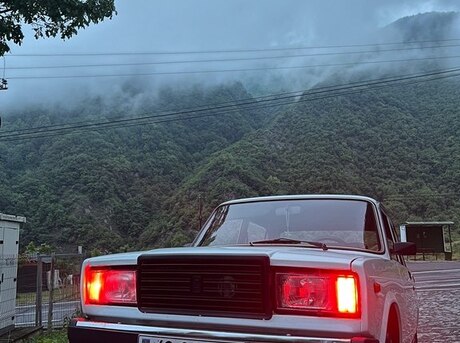 LADA (VAZ) 2107 2006