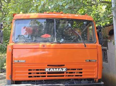KamAz 65115 2006