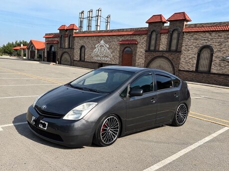 Toyota Prius 2008