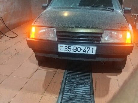 LADA (VAZ) 21099 1998