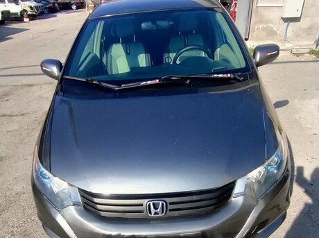 Honda Insight 2010
