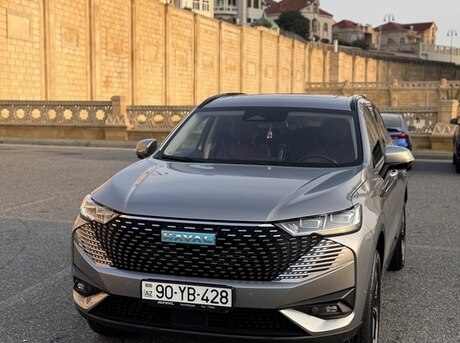 Haval H6 2024