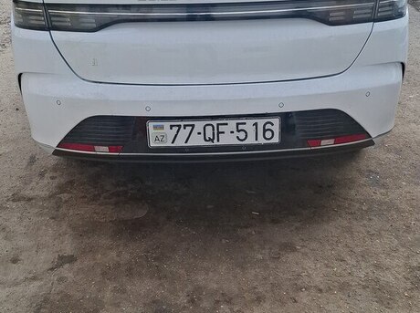 BYD Destroyer 05 2024