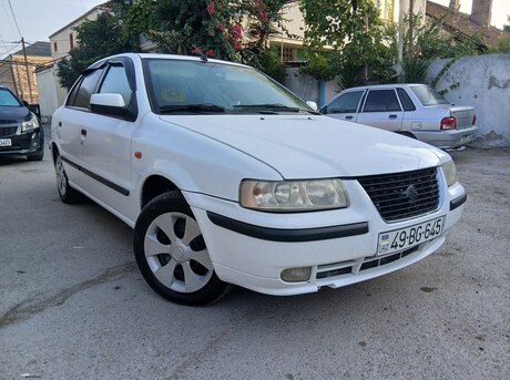 Khazar LX 2020