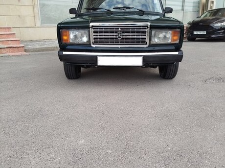 LADA (VAZ) 2107 2004