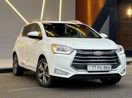 JAC  2025