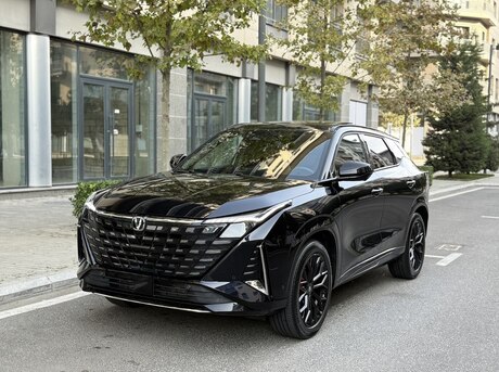 Changan  2025