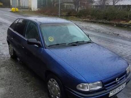 Opel Astra 1995