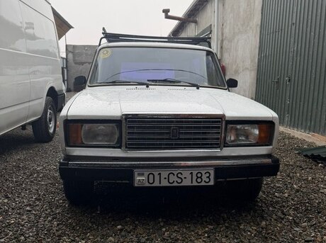 LADA (VAZ) 2104 2011