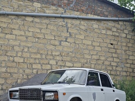 LADA (VAZ) 2107 2006