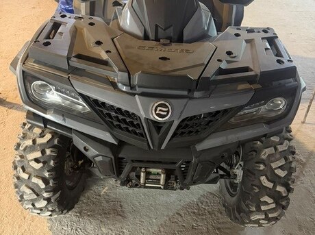 CFMOTO  2024