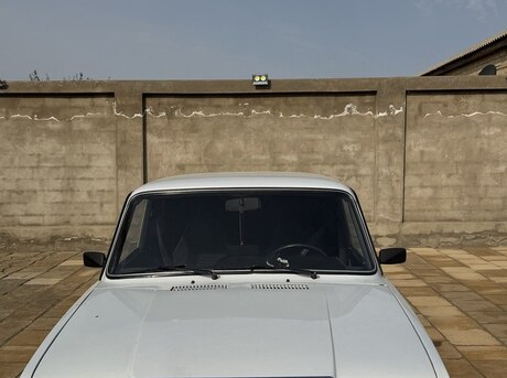 LADA (VAZ) 2107 2009