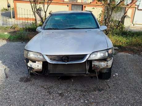 Opel Vectra 1998