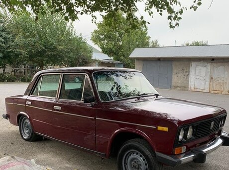 LADA (VAZ) 2106 2004