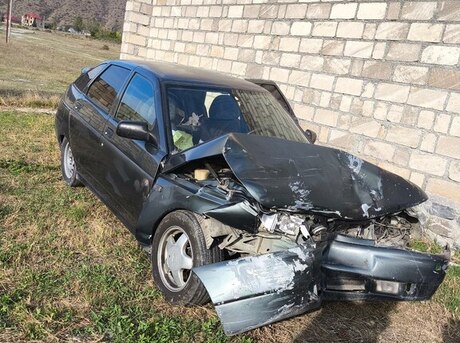 LADA (VAZ) 2112 2006