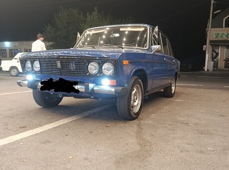 LADA (VAZ) 2106 2006