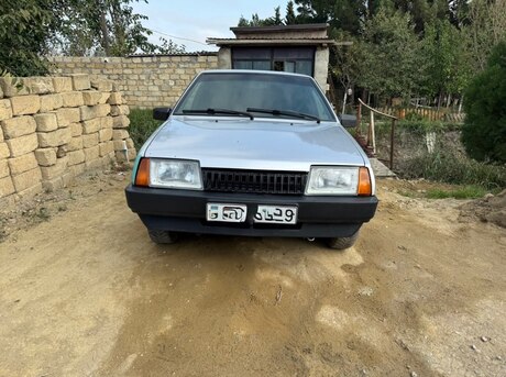 LADA (VAZ) 21099 2004
