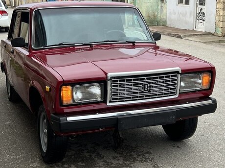 LADA (VAZ) 2107 2005