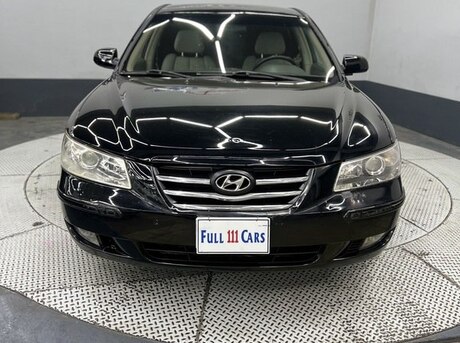 Hyundai Sonata 2006