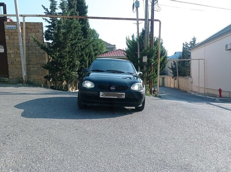 Opel Vita 1999