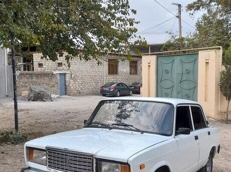 LADA (VAZ) 2107 2003