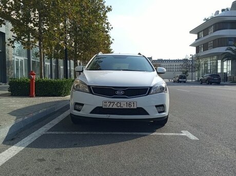 Kia  2011
