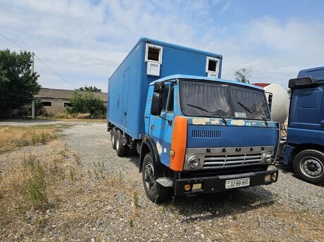 KamAz 53212 1994