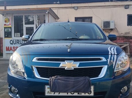 Chevrolet Cobalt 2023
