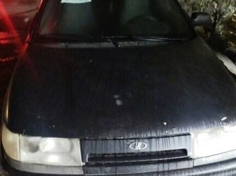 LADA (VAZ) 2110 2003