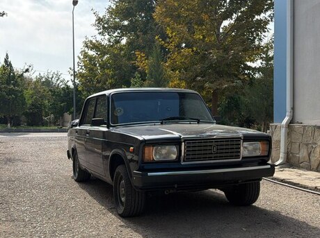 LADA (VAZ) 2107 2012