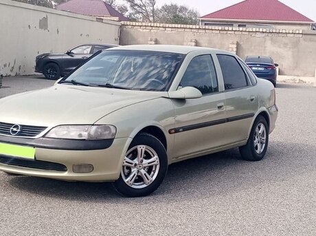 Opel Vectra 1997