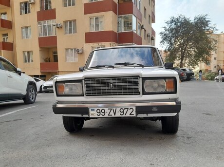 LADA (VAZ) 2107 2011