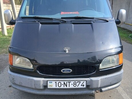 Ford Transit 1996