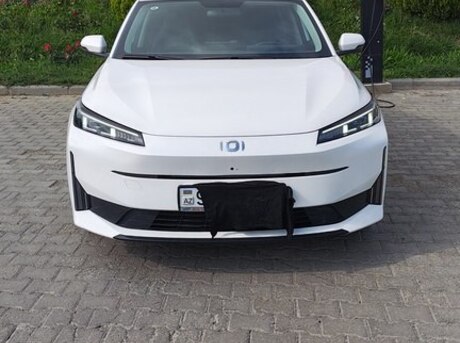Changan Qiyuan A05 2025