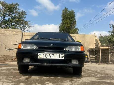 LADA (VAZ) 2115 2008
