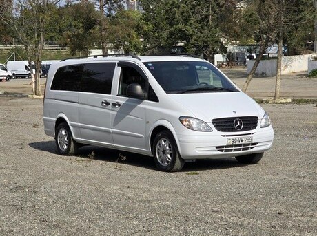 Mercedes  2008