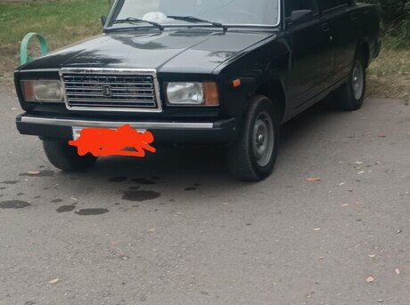 LADA (VAZ) 2107 2009