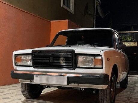 LADA (VAZ) 2107 2009