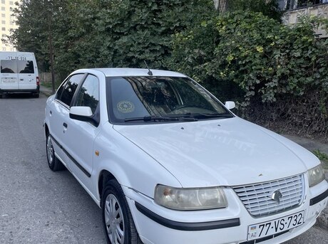 Khazar LX 2021