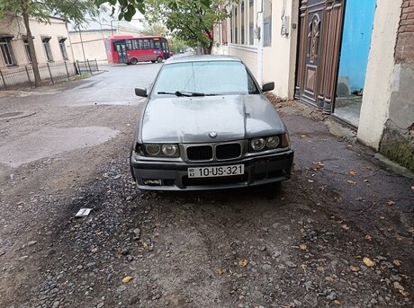BMW 328 1992
