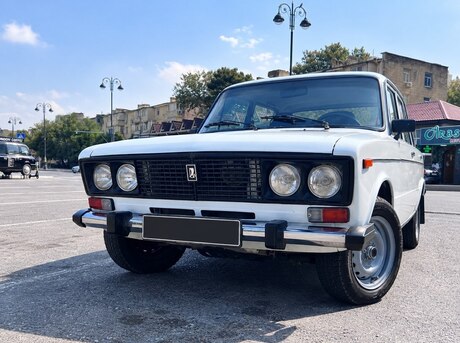 LADA (VAZ) 2106 1998