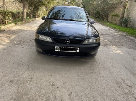 Opel Vectra 1995