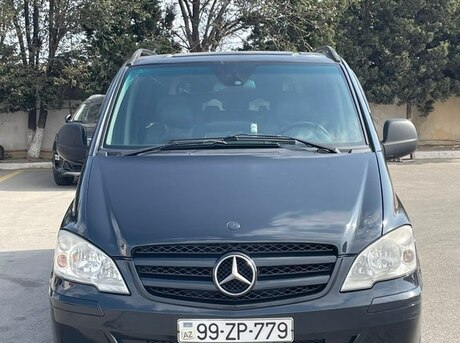 Mercedes  2007