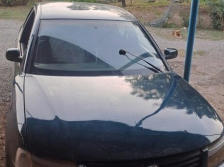 Volkswagen Passat 1996
